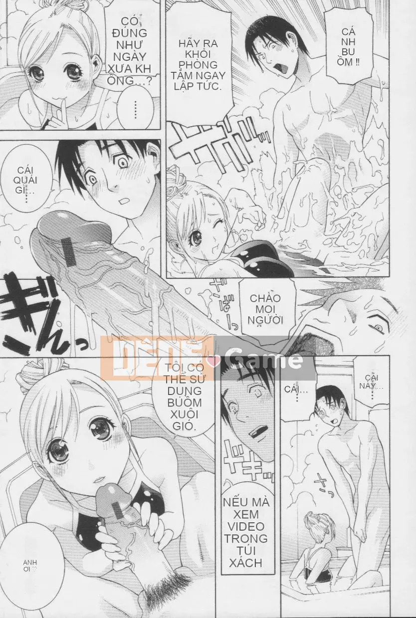 [Tanei Shinobu] Lời thì thầm ngọt ngào của em gái tôi