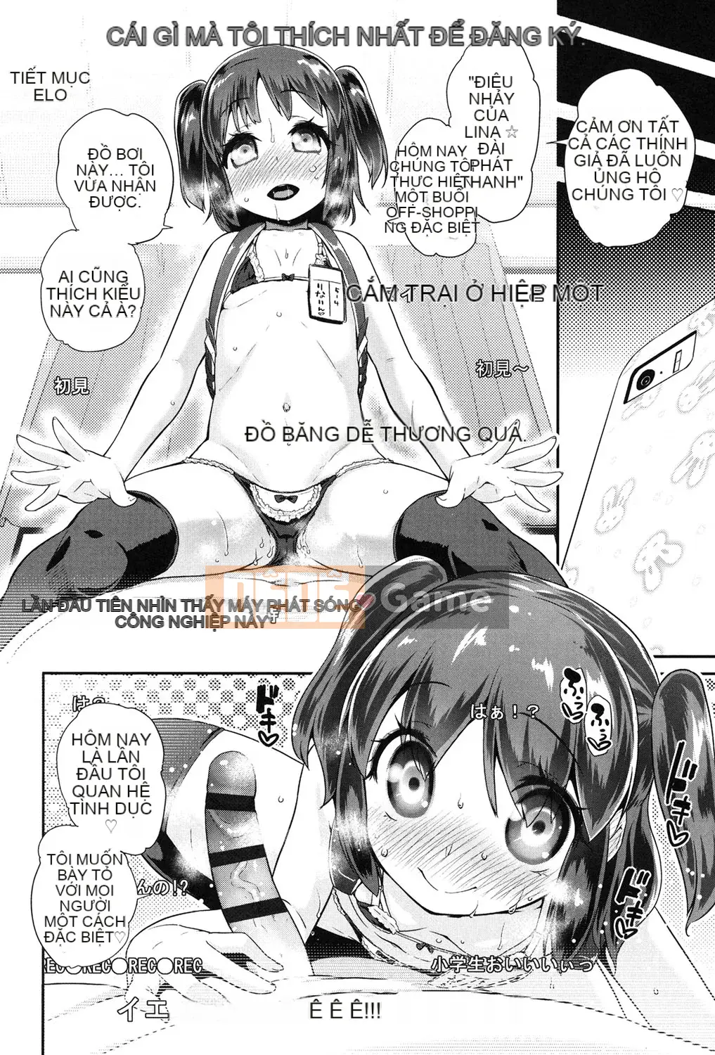 [Maejima Ryu] Hoàng tử Paco Paco