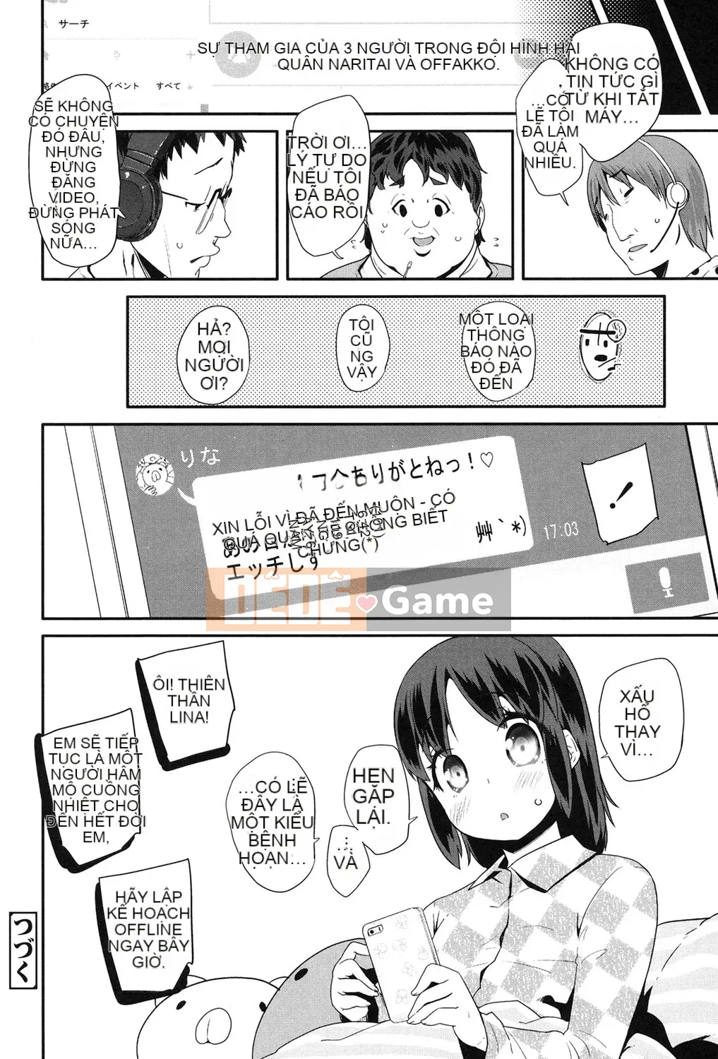 [Maejima Ryu] Hoàng tử Paco Paco