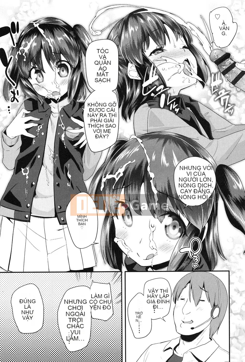 [Maejima Ryu] Hoàng tử Paco Paco