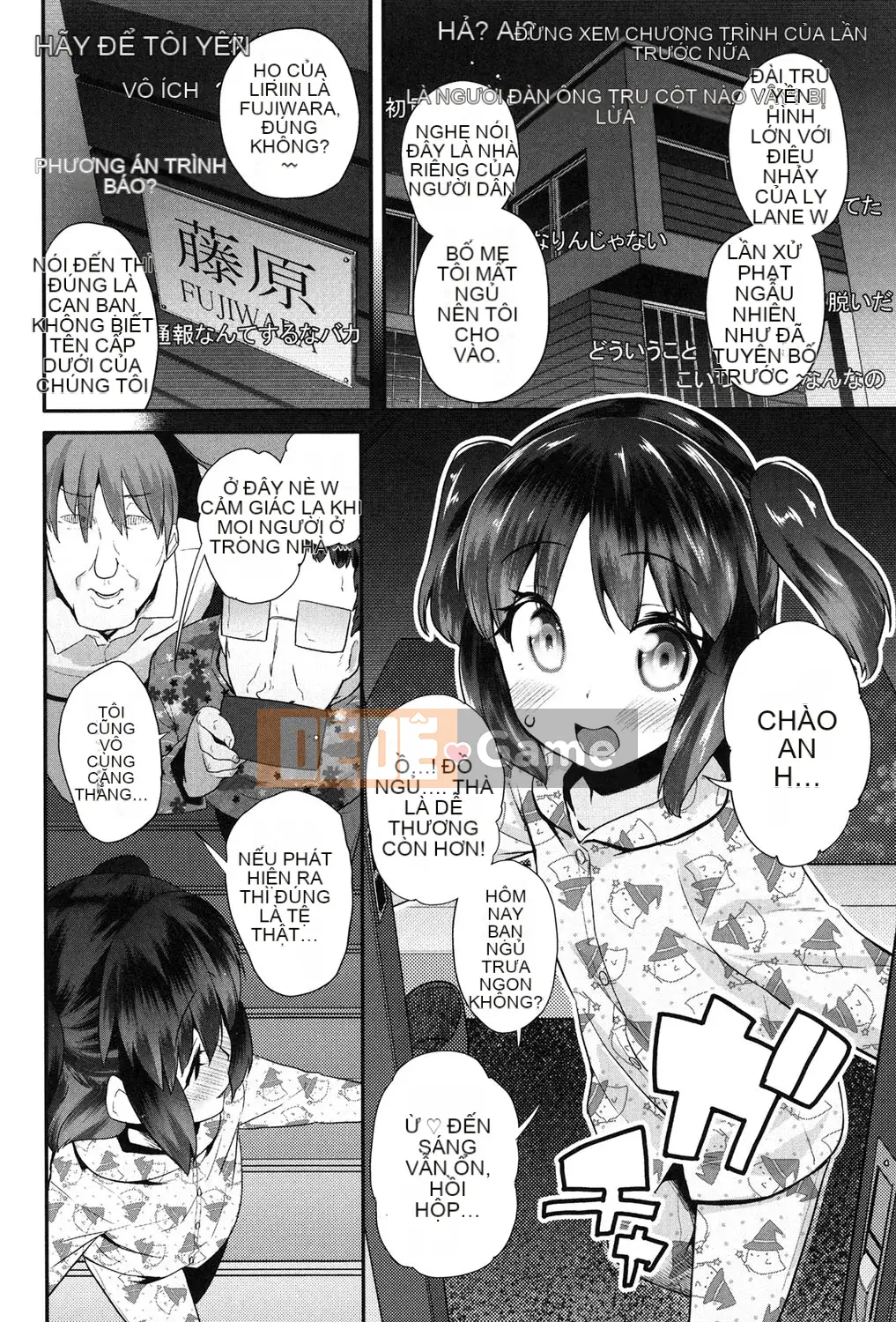 [Maejima Ryu] Hoàng tử Paco Paco