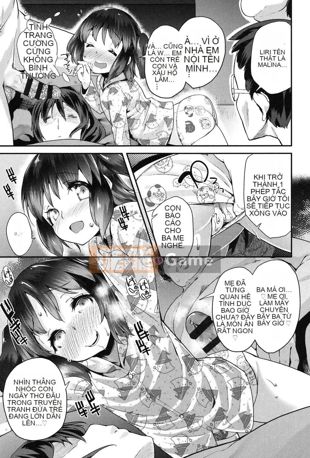 [Maejima Ryu] Hoàng tử Paco Paco