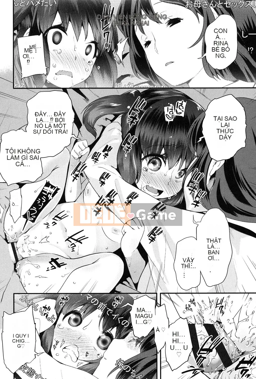 [Maejima Ryu] Hoàng tử Paco Paco