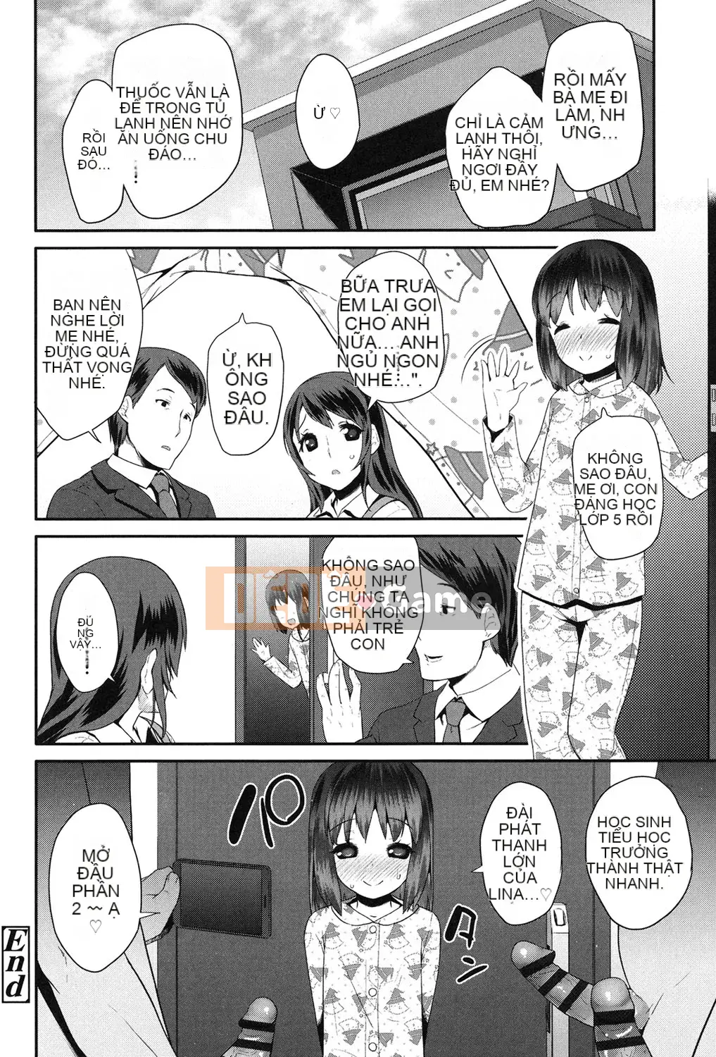 [Maejima Ryu] Hoàng tử Paco Paco