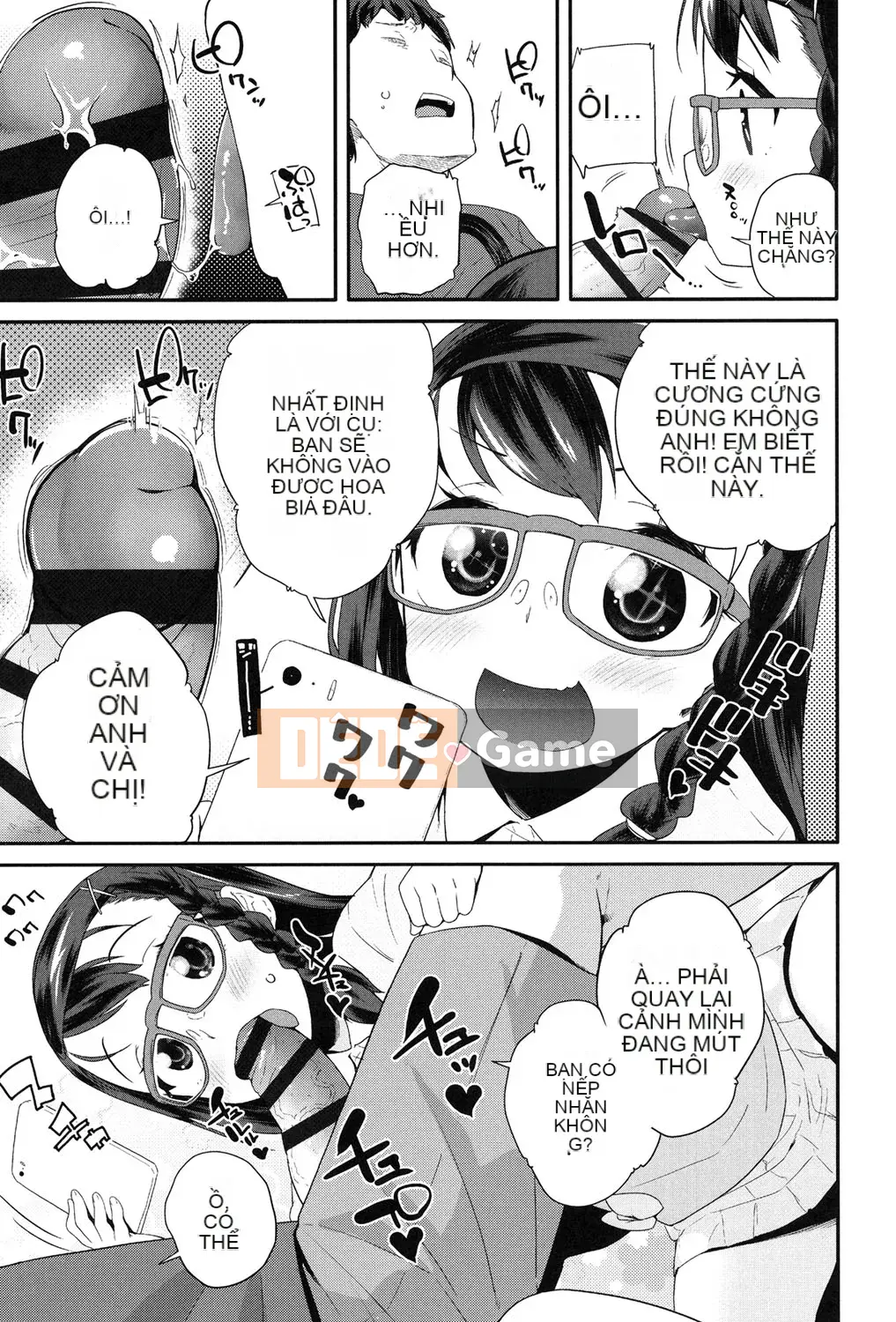 [Maejima Ryu] Hoàng tử Paco Paco