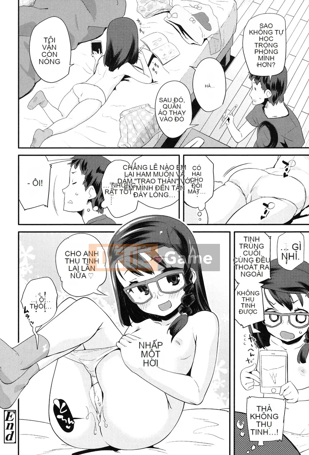 [Maejima Ryu] Hoàng tử Paco Paco