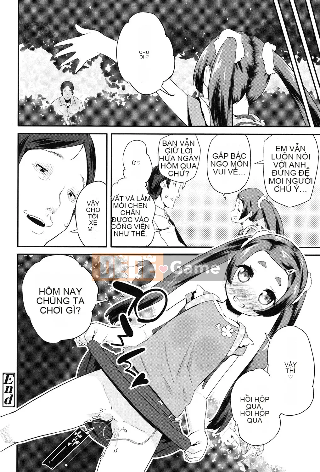 [Maejima Ryu] Hoàng tử Paco Paco