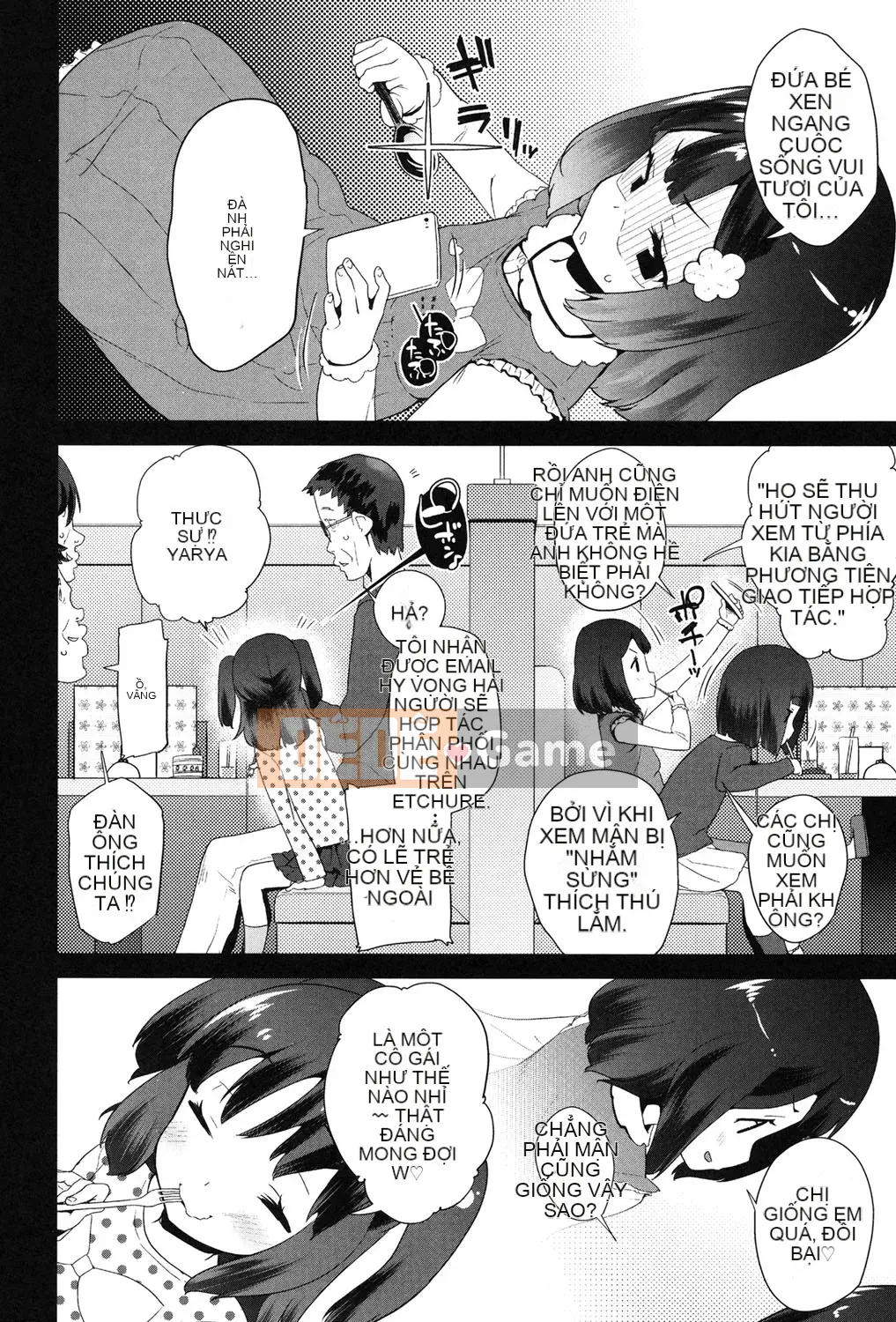 [Maejima Ryu] Hoàng tử Paco Paco