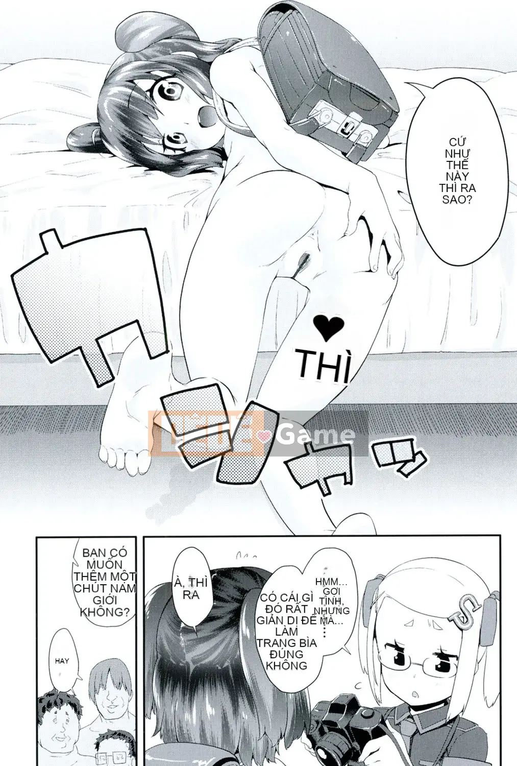 [Maejima Ryu] Hoàng tử Paco Paco