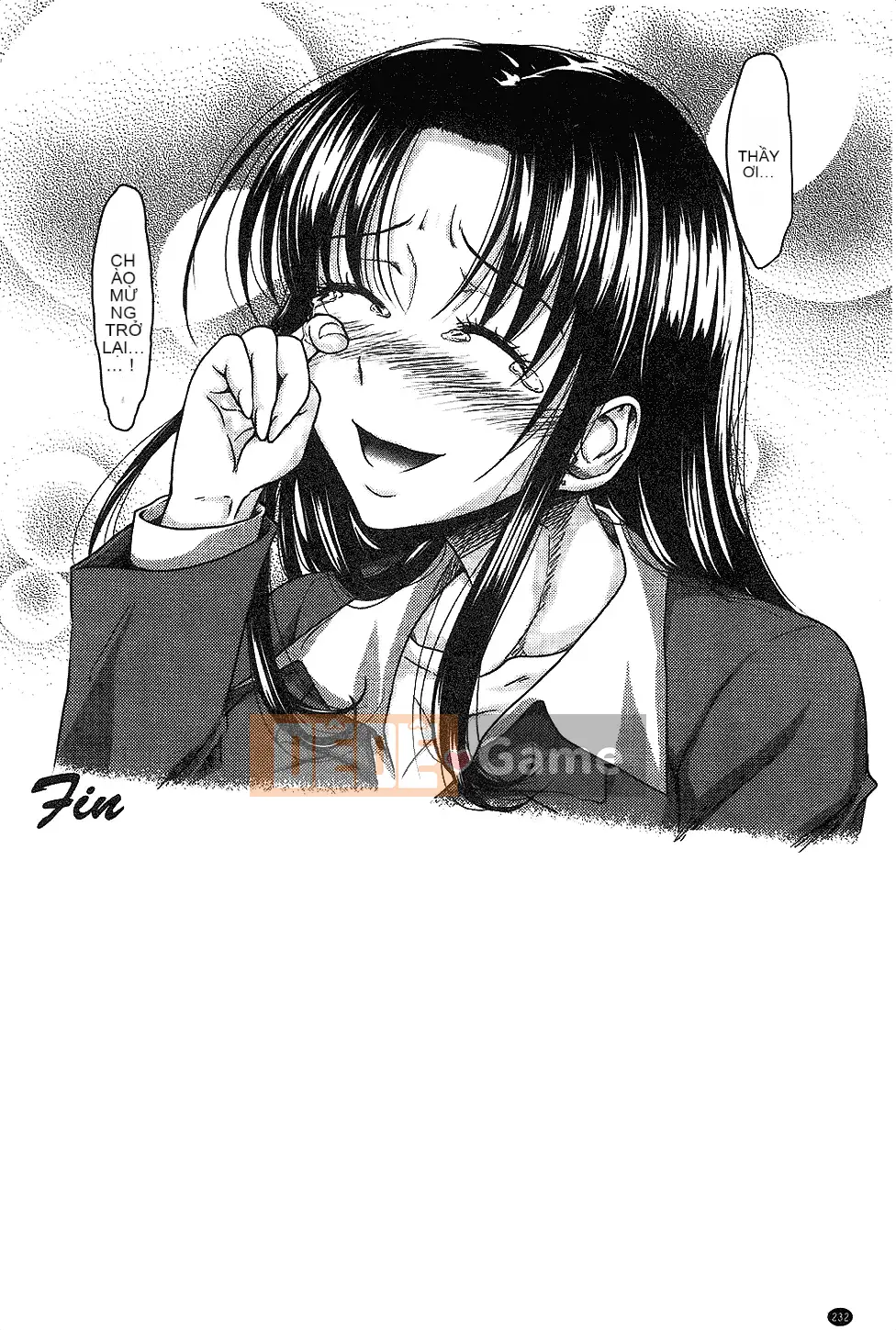 [Những con số bạn chồng lên nhau][Takuwan] H・ERO -Sex Classroom-