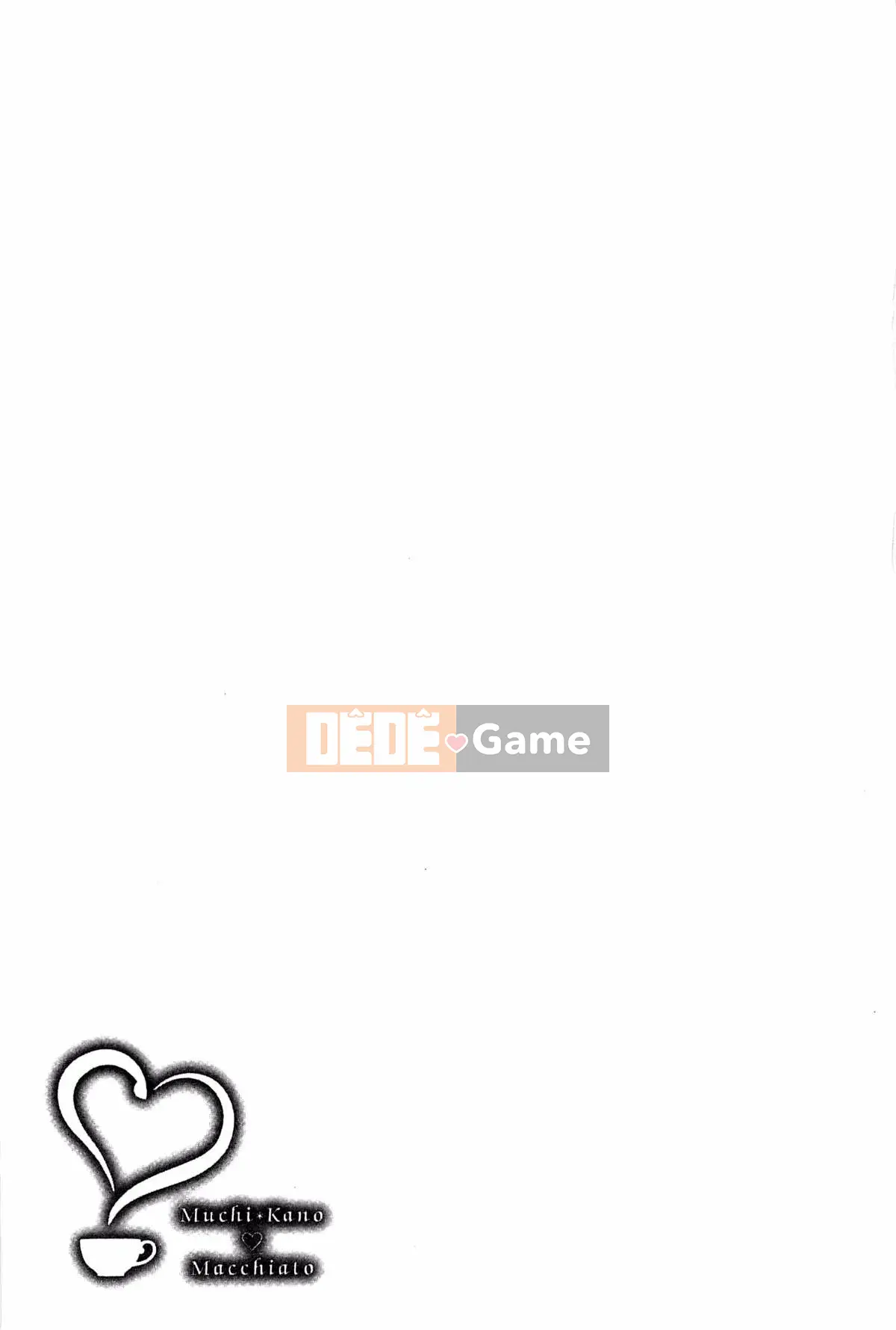 [Kazeteki Koubou][Nikusho] Muchikano♡Macchiato