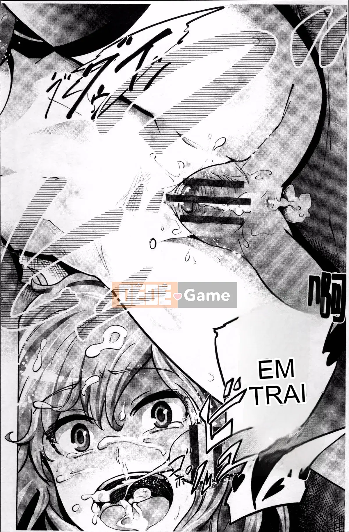 [Nhóm càn quét 4K][Takeki Umezawa] Tình yêu dài lâu