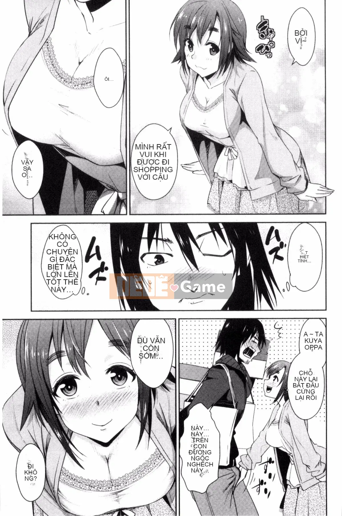 [Kazeteki Koubou][Dekosentakuji, Saigado] Tomodachix