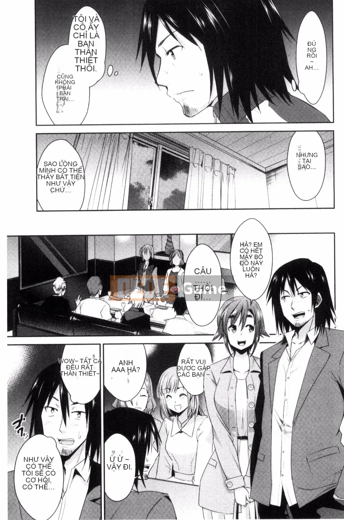 [Kazeteki Koubou][Dekosentakuji, Saigado] Tomodachix