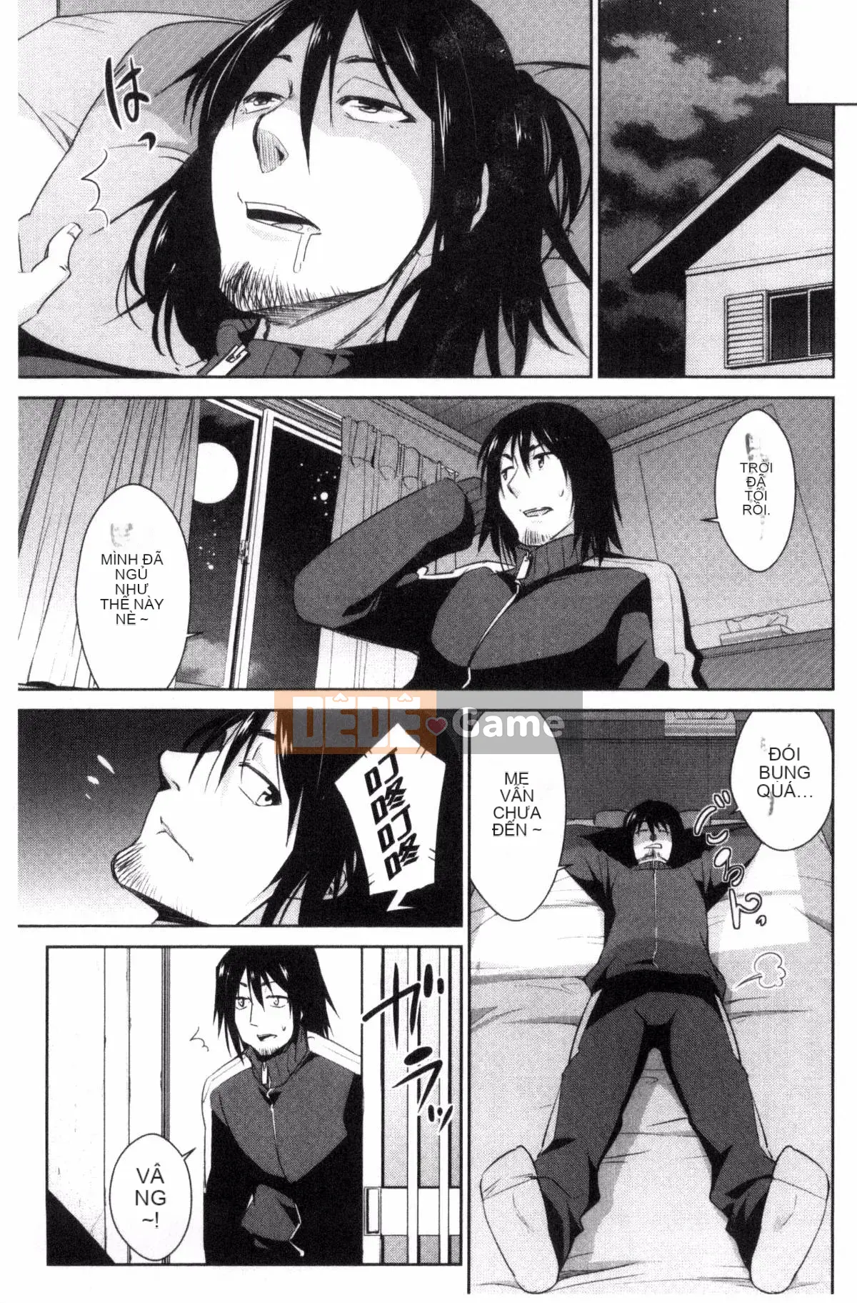 [Kazeteki Koubou][Dekosentakuji, Saigado] Tomodachix