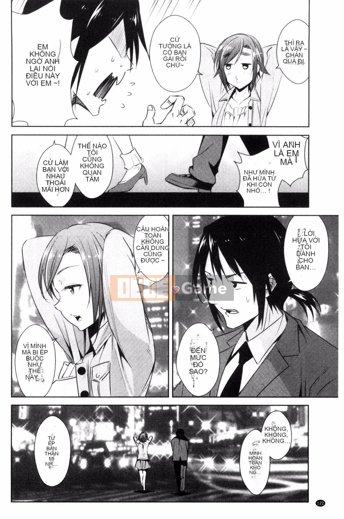 [Kazeteki Koubou][Dekosentakuji, Saigado] Tomodachix