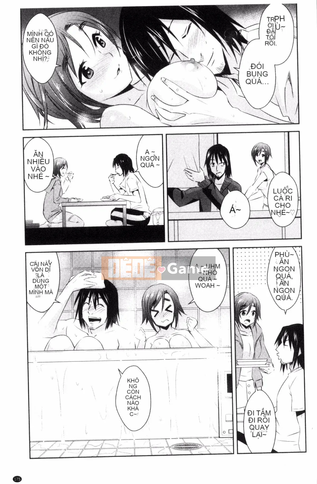 [Kazeteki Koubou][Dekosentakuji, Saigado] Tomodachix