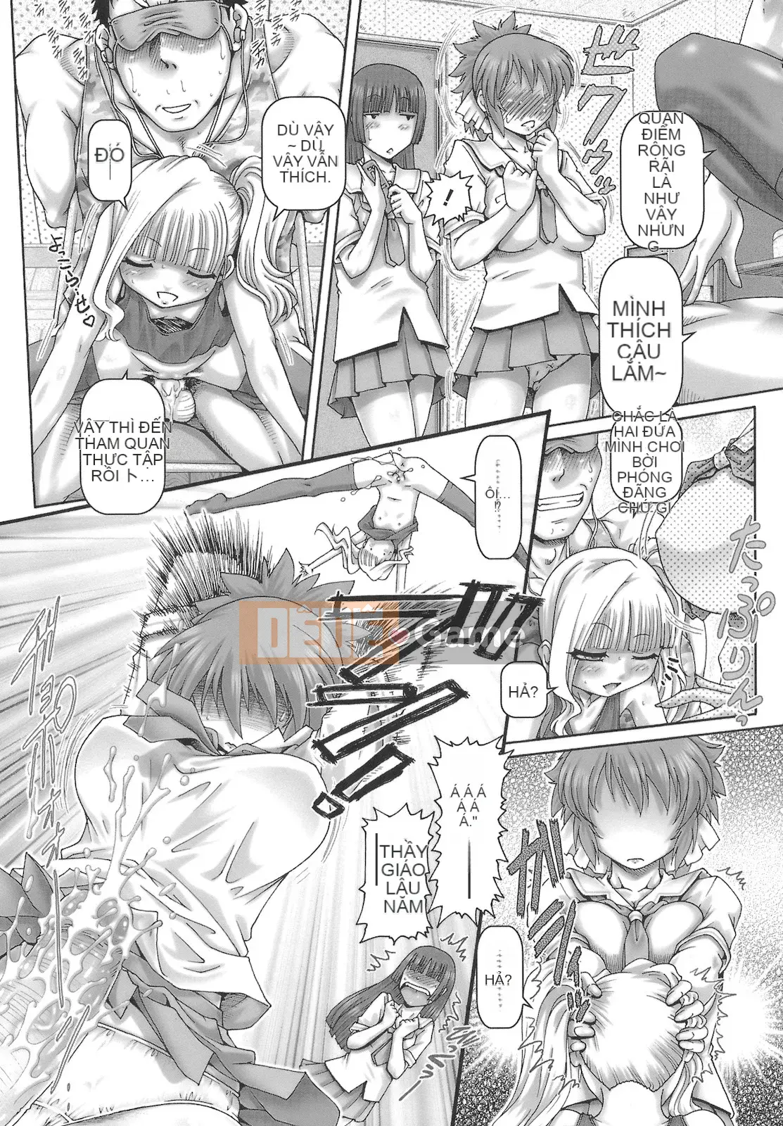 [Khí không độc hại×Yingshang Subtitle Club][TYPE.90] ONE★MOE