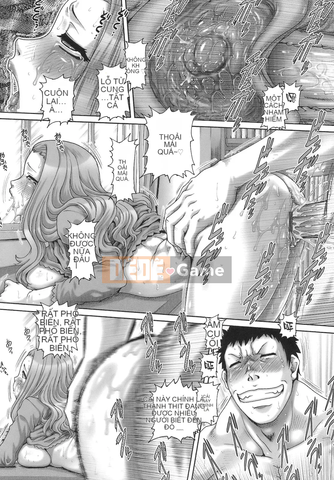 [Khí không độc hại×Yingshang Subtitle Club][TYPE.90] ONE★MOE