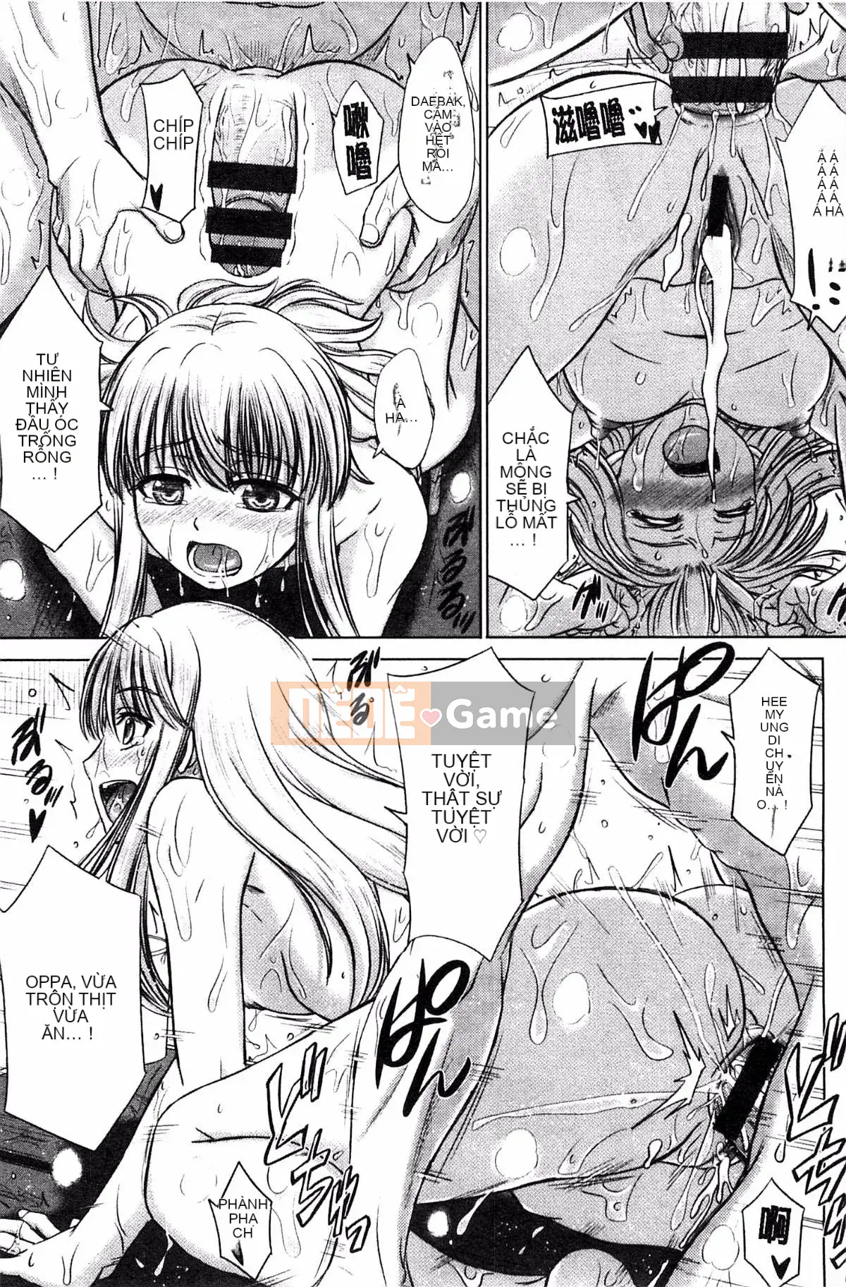 [Kazeteki Koubou][Shiki Inanari] Ghi chú giao phối sau giờ học