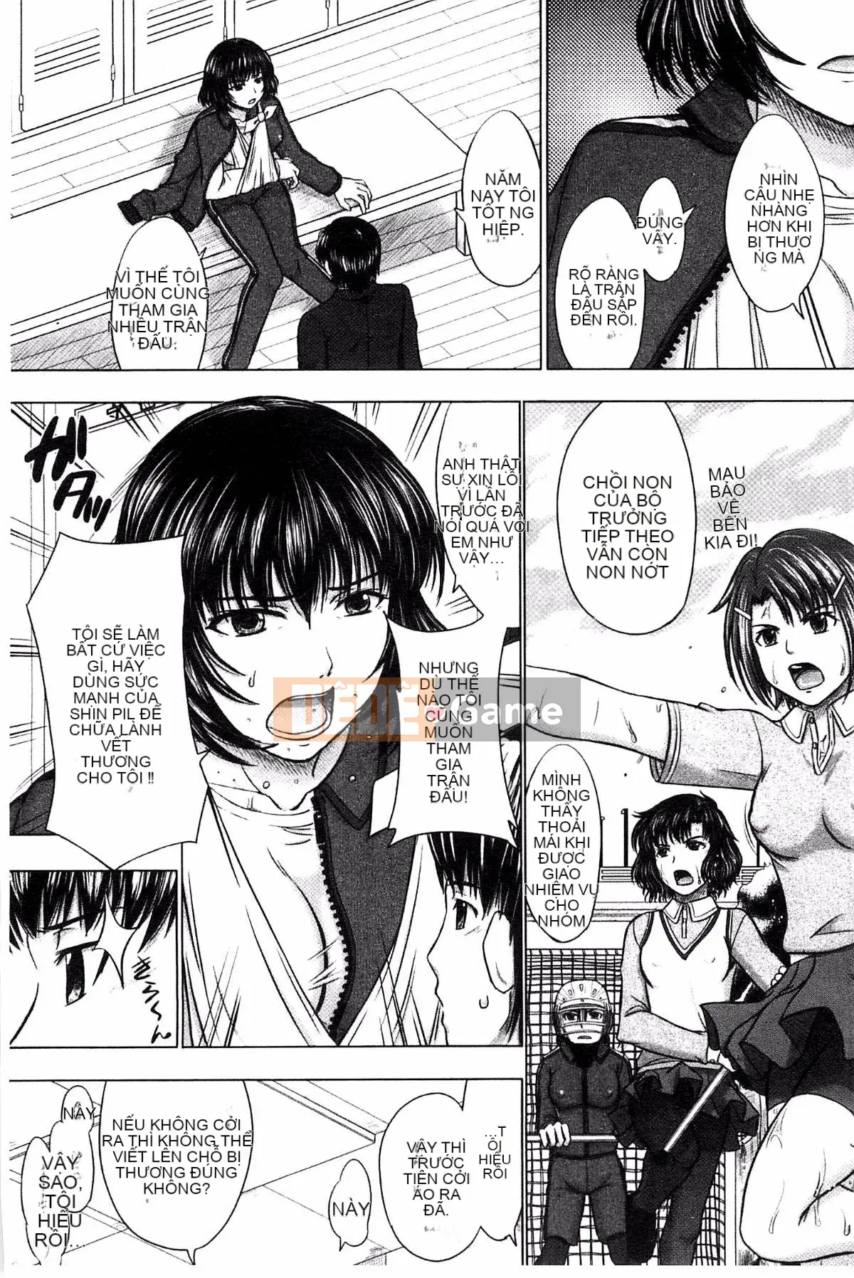 [Kazeteki Koubou][Shiki Inanari] Ghi chú giao phối sau giờ học