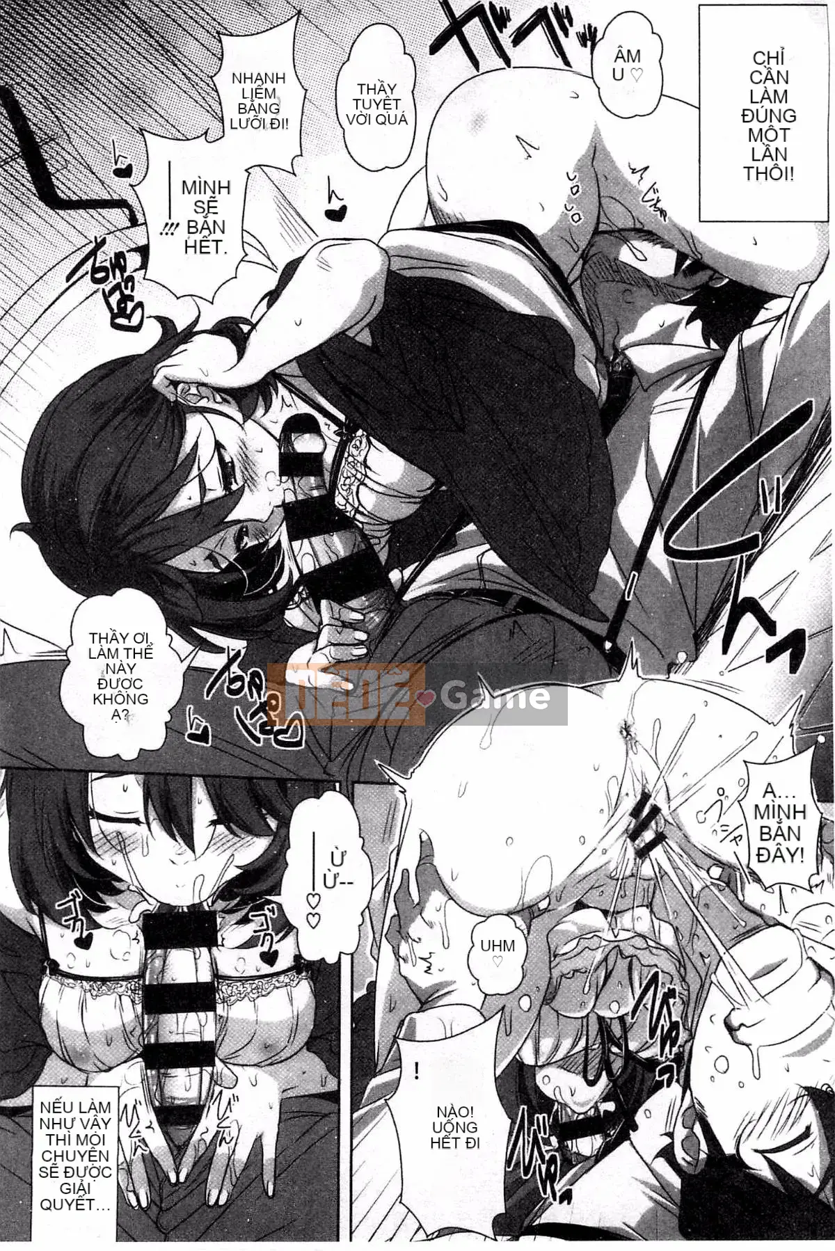 [Kaze no Kobo][はるるん] Ủy ban xúc tiến hoạt động sinh sản