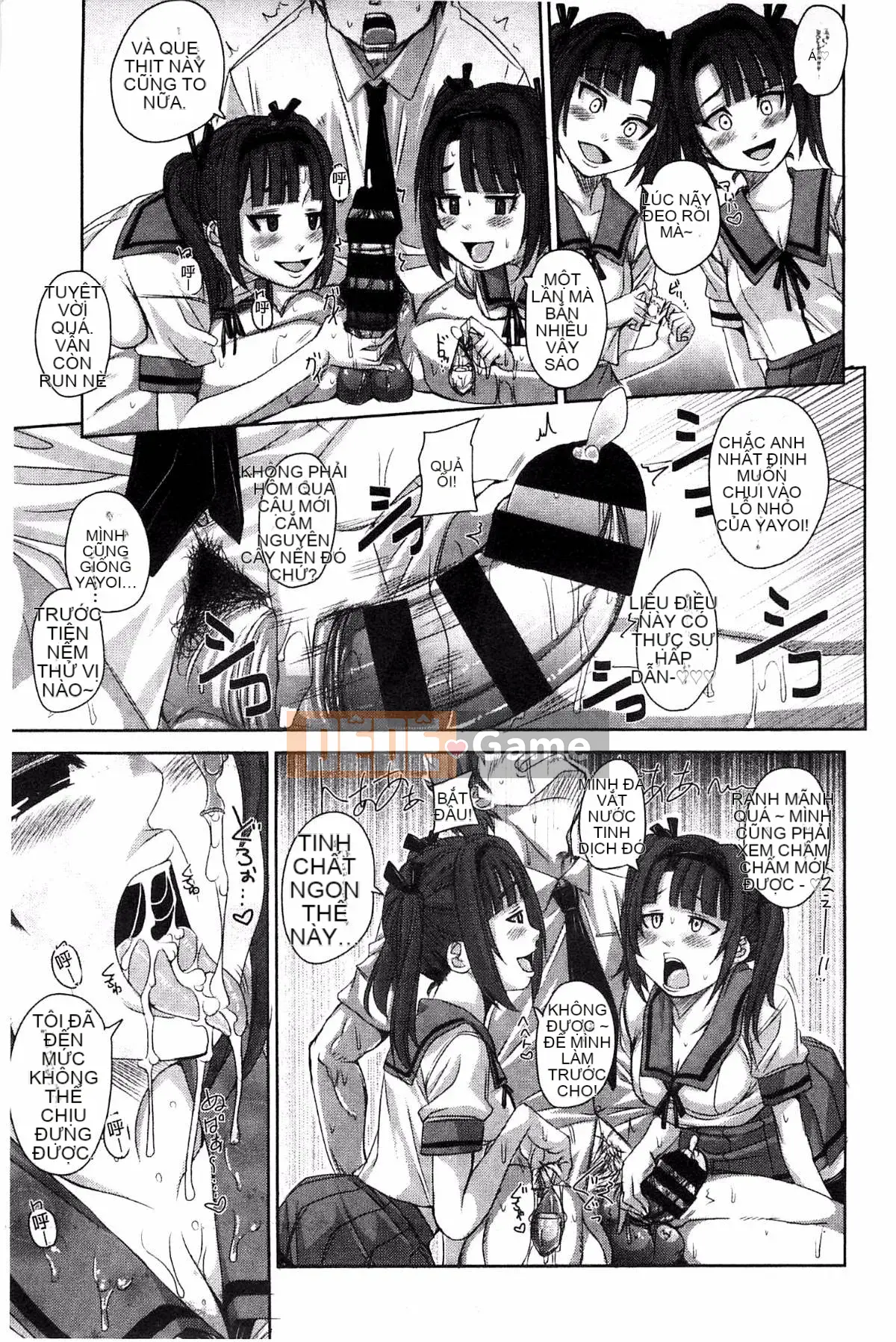 [Kaze no Kobo][はるるん] Ủy ban xúc tiến hoạt động sinh sản