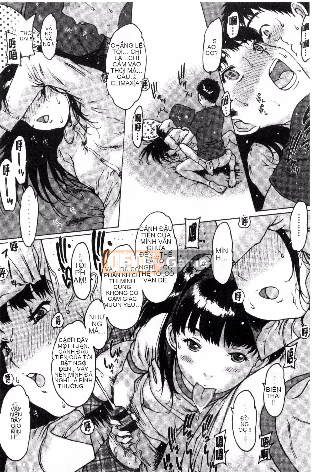 [Sản xuất bởi Windyang][Tây An] Tôi đã trao trinh tiết của mình cho ○○