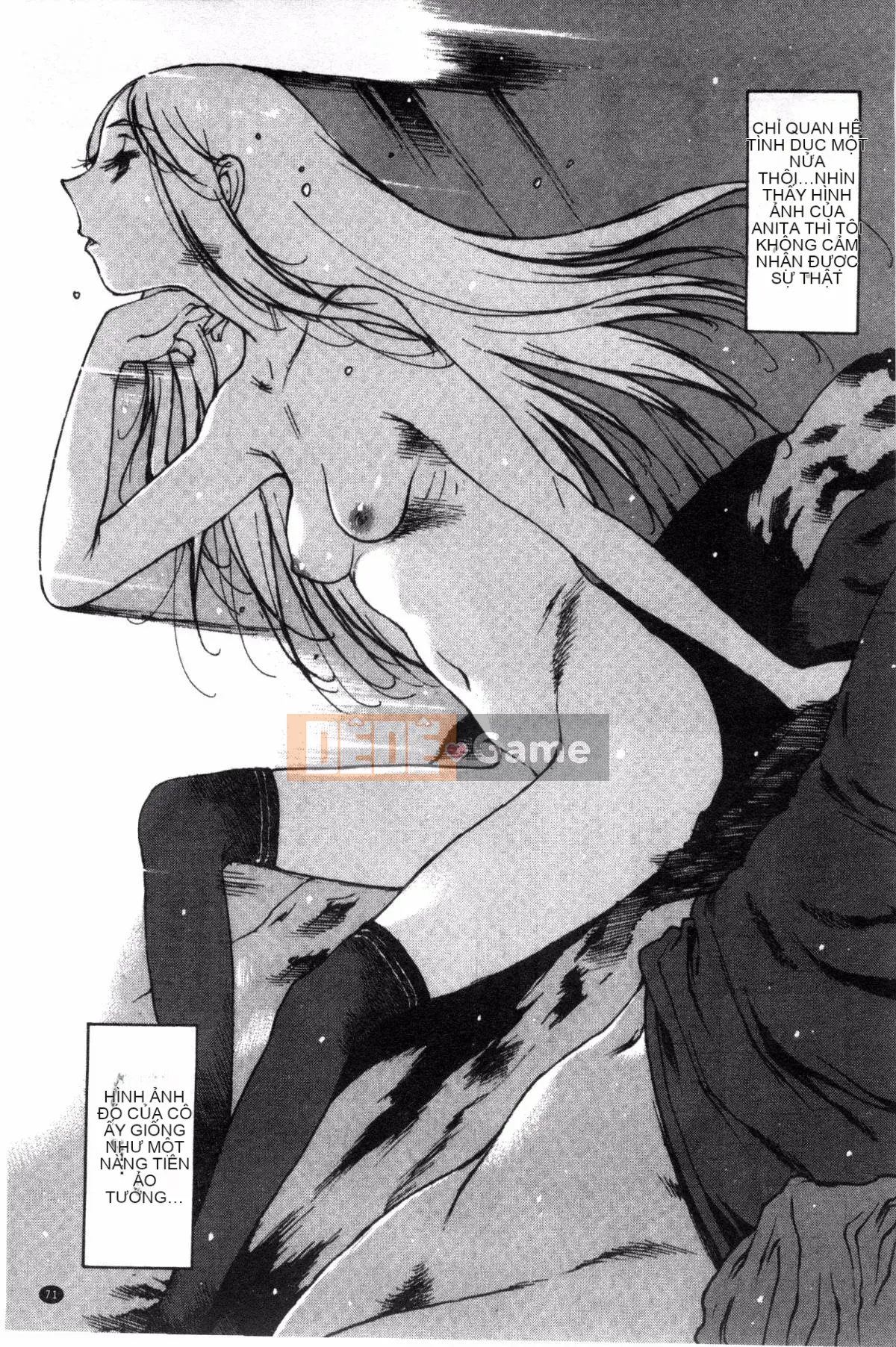 [Sản xuất bởi Windyang][Tây An] Tôi đã trao trinh tiết của mình cho ○○