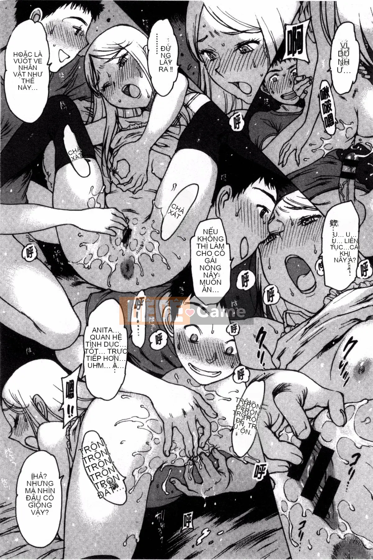 [Sản xuất bởi Windyang][Tây An] Tôi đã trao trinh tiết của mình cho ○○