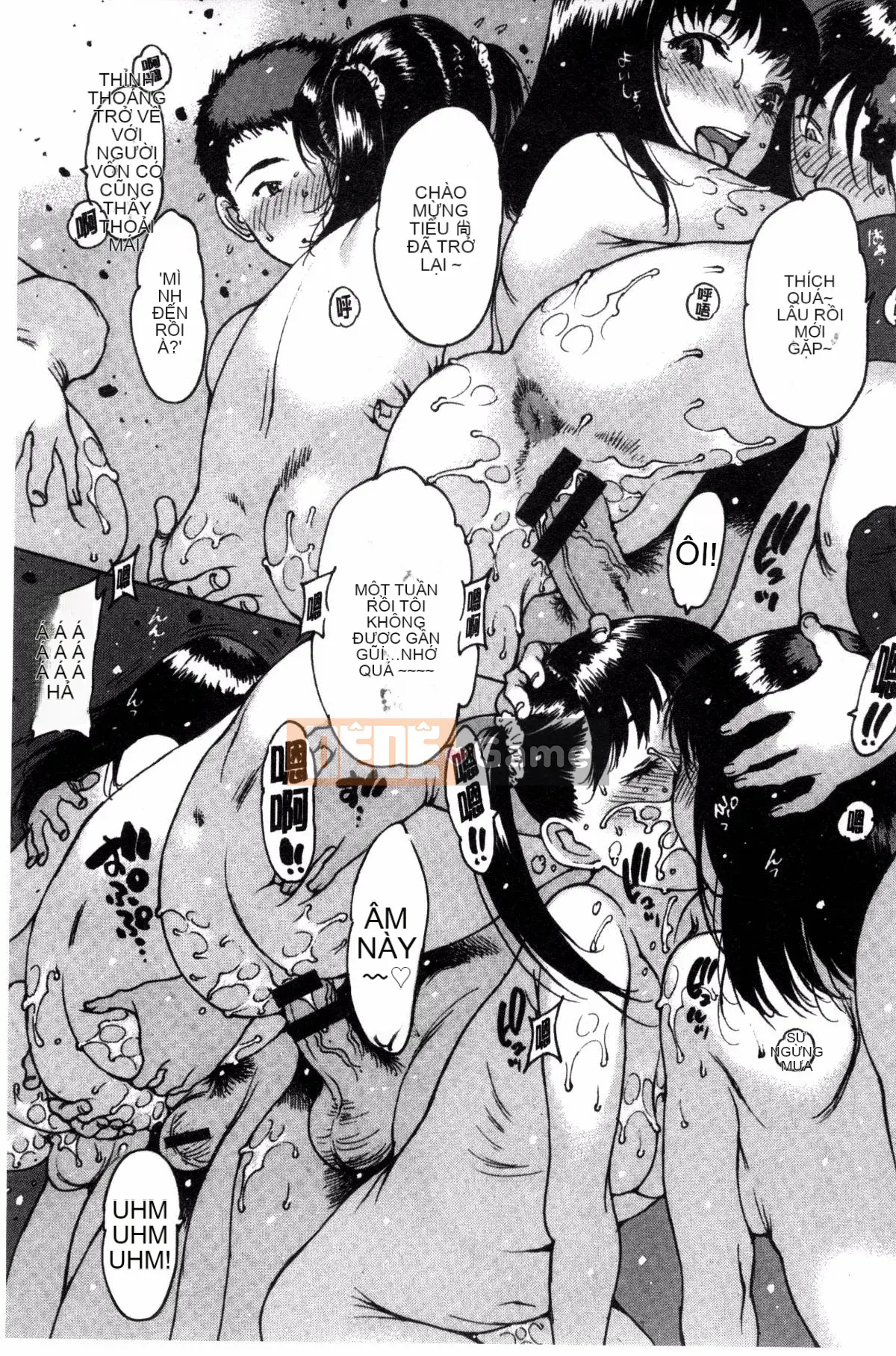 [Sản xuất bởi Windyang][Tây An] Tôi đã trao trinh tiết của mình cho ○○