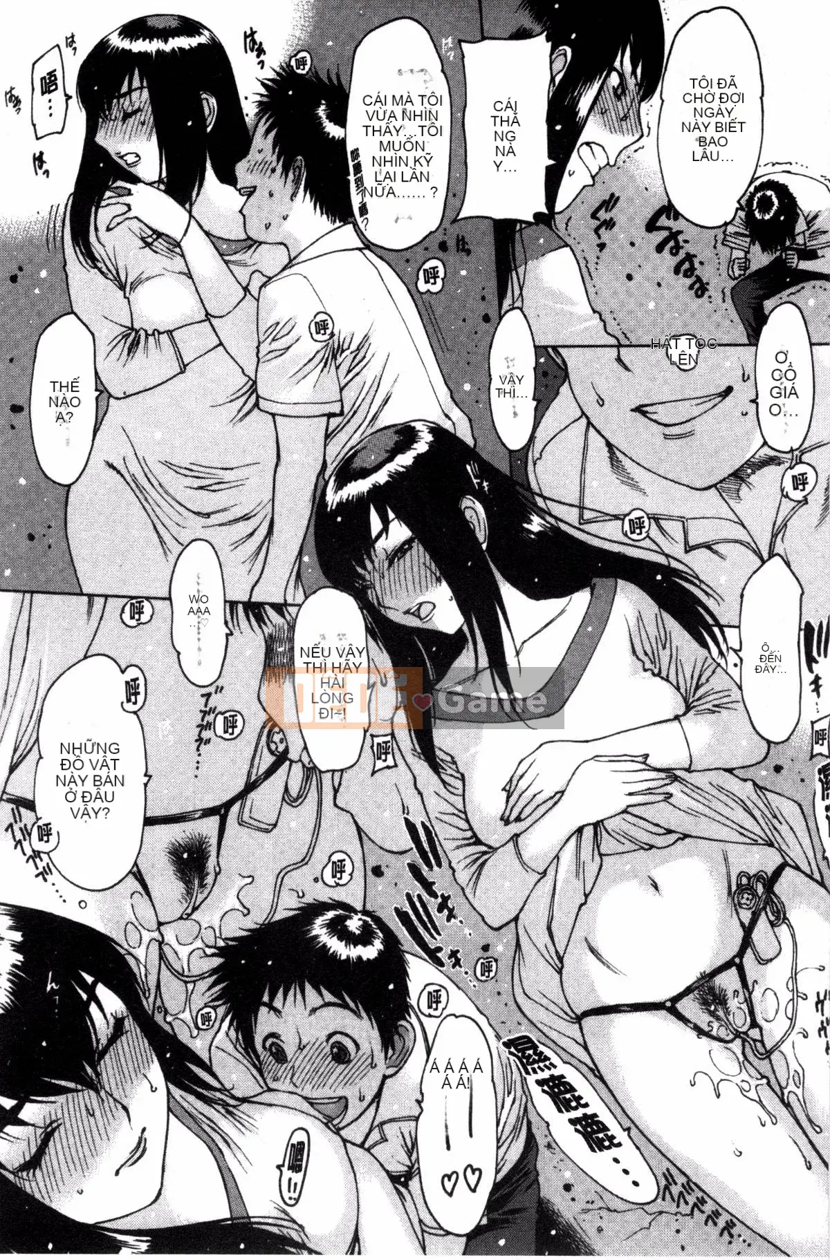 [Sản xuất bởi Windyang][Tây An] Tôi đã trao trinh tiết của mình cho ○○