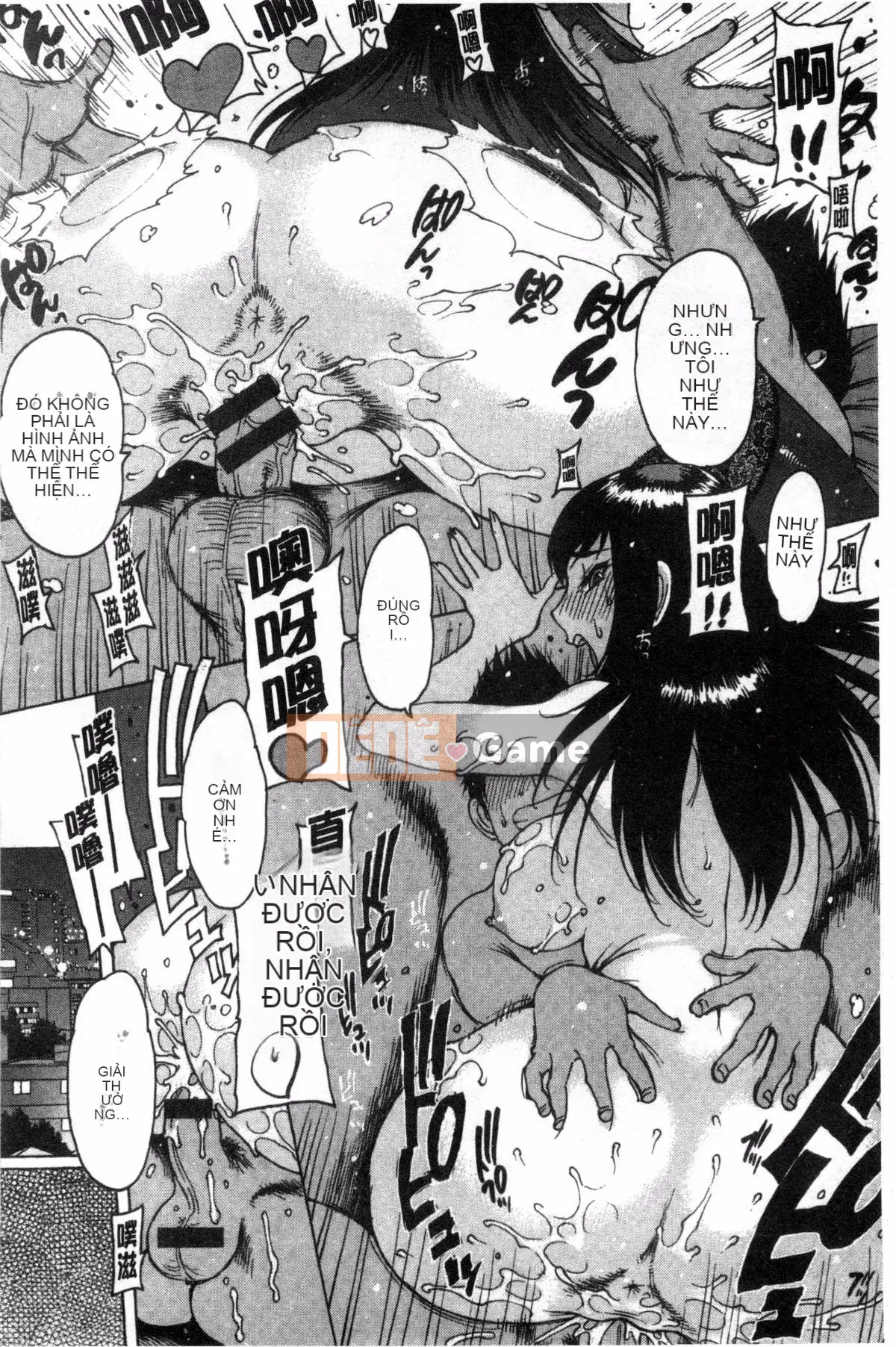 [Sản xuất bởi Windyang][Tây An] Tôi đã trao trinh tiết của mình cho ○○