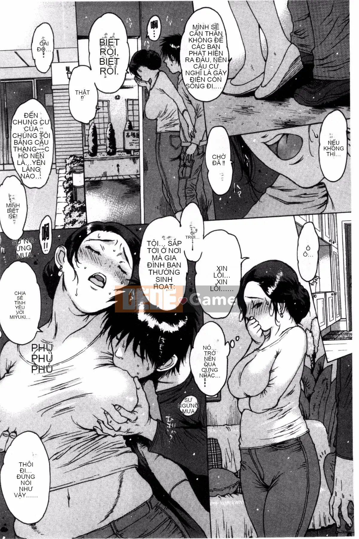 [Sản xuất bởi Windyang][Tây An] Tôi đã trao trinh tiết của mình cho ○○