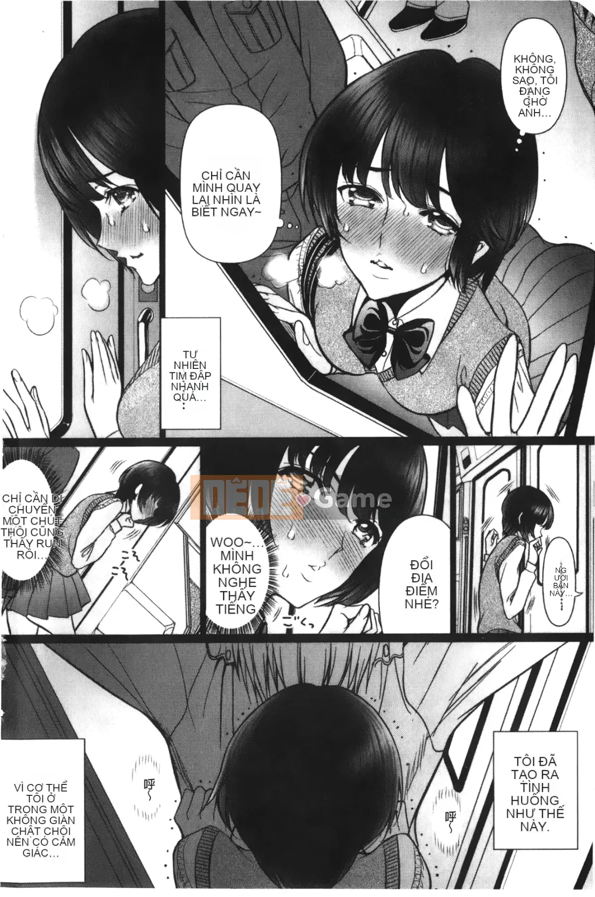 [Ura no Yumekyo][Anthology] Anal Fantasy Anal Desire