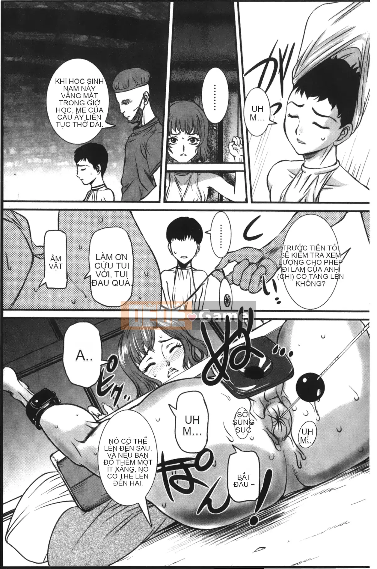 [Ura no Yumekyo][Anthology] Anal Fantasy Anal Desire