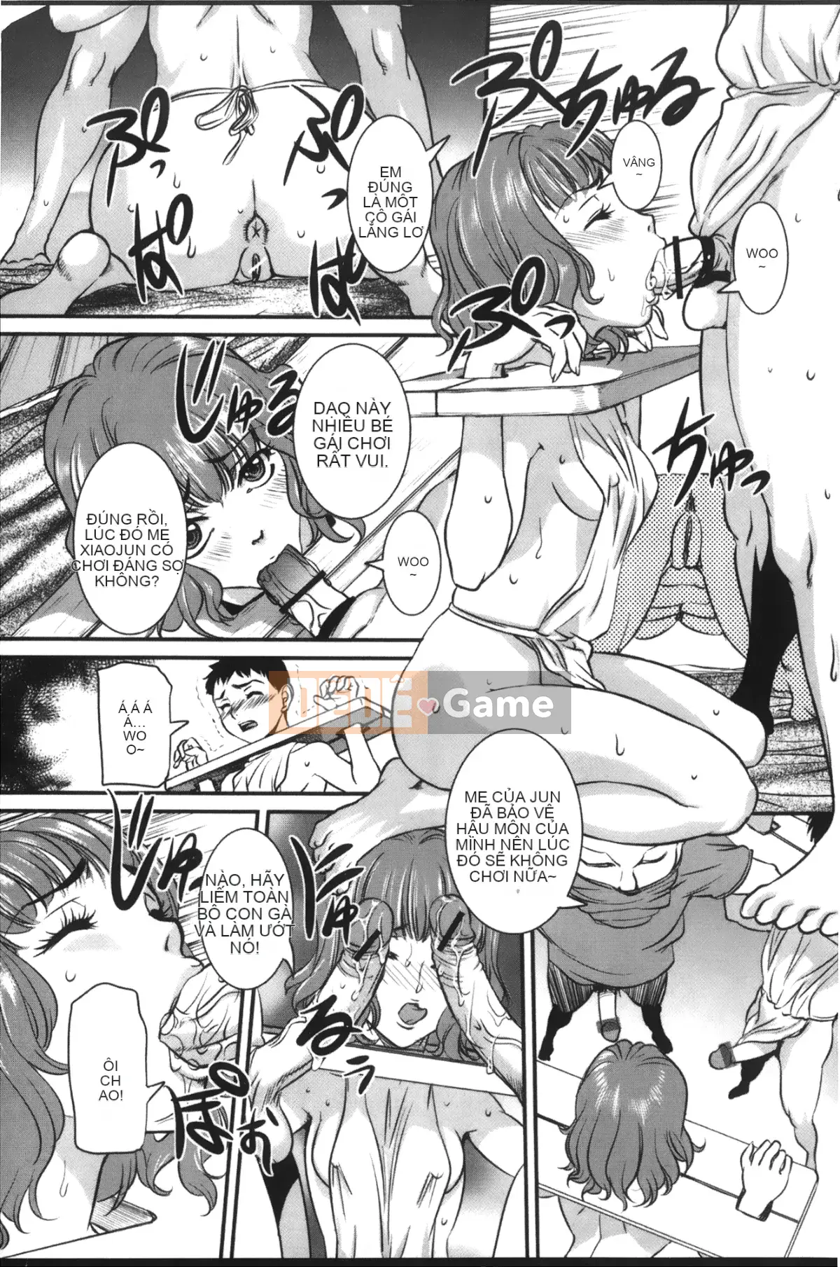 [Ura no Yumekyo][Anthology] Anal Fantasy Anal Desire