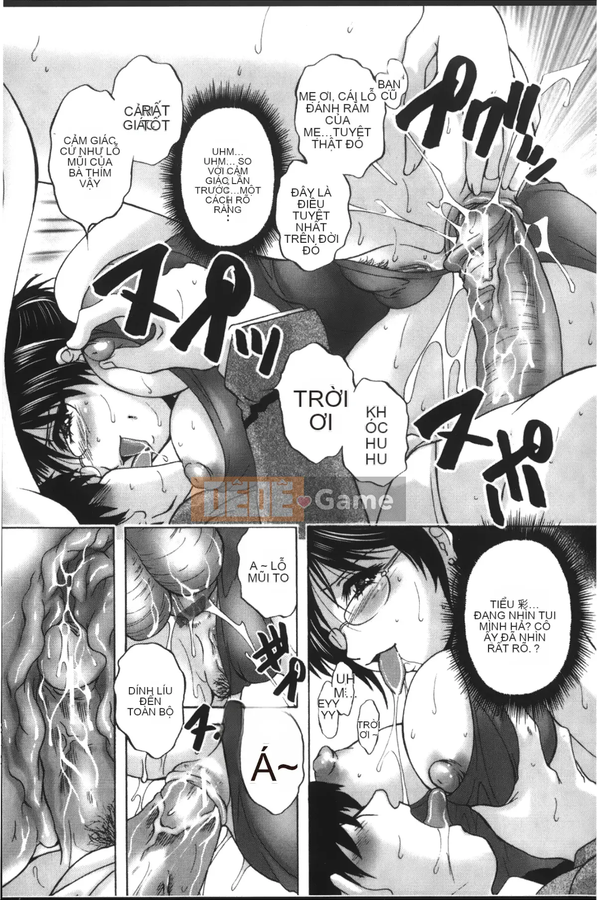 [Ura no Yumekyo][Anthology] Anal Fantasy Anal Desire