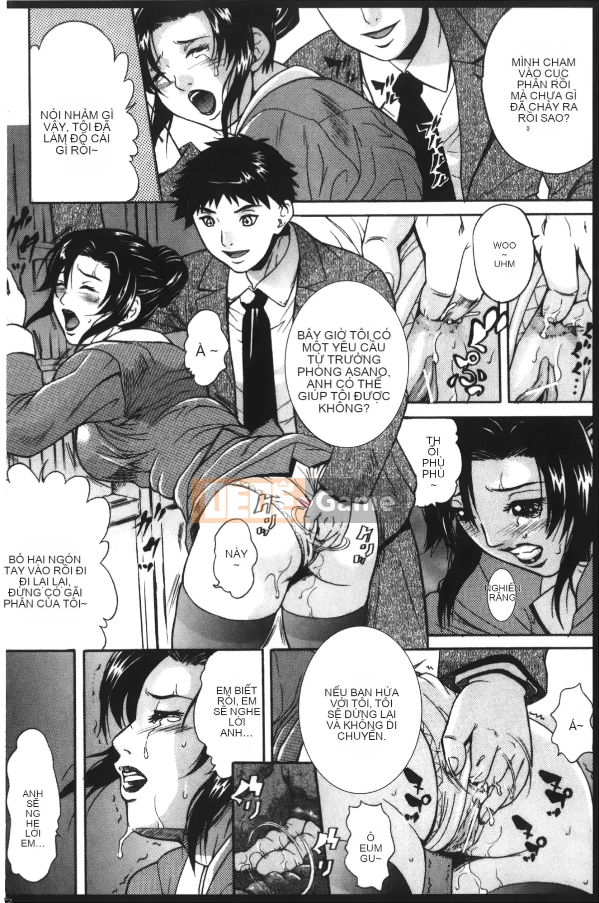 [Ura no Yumekyo][Anthology] Anal Fantasy Anal Desire