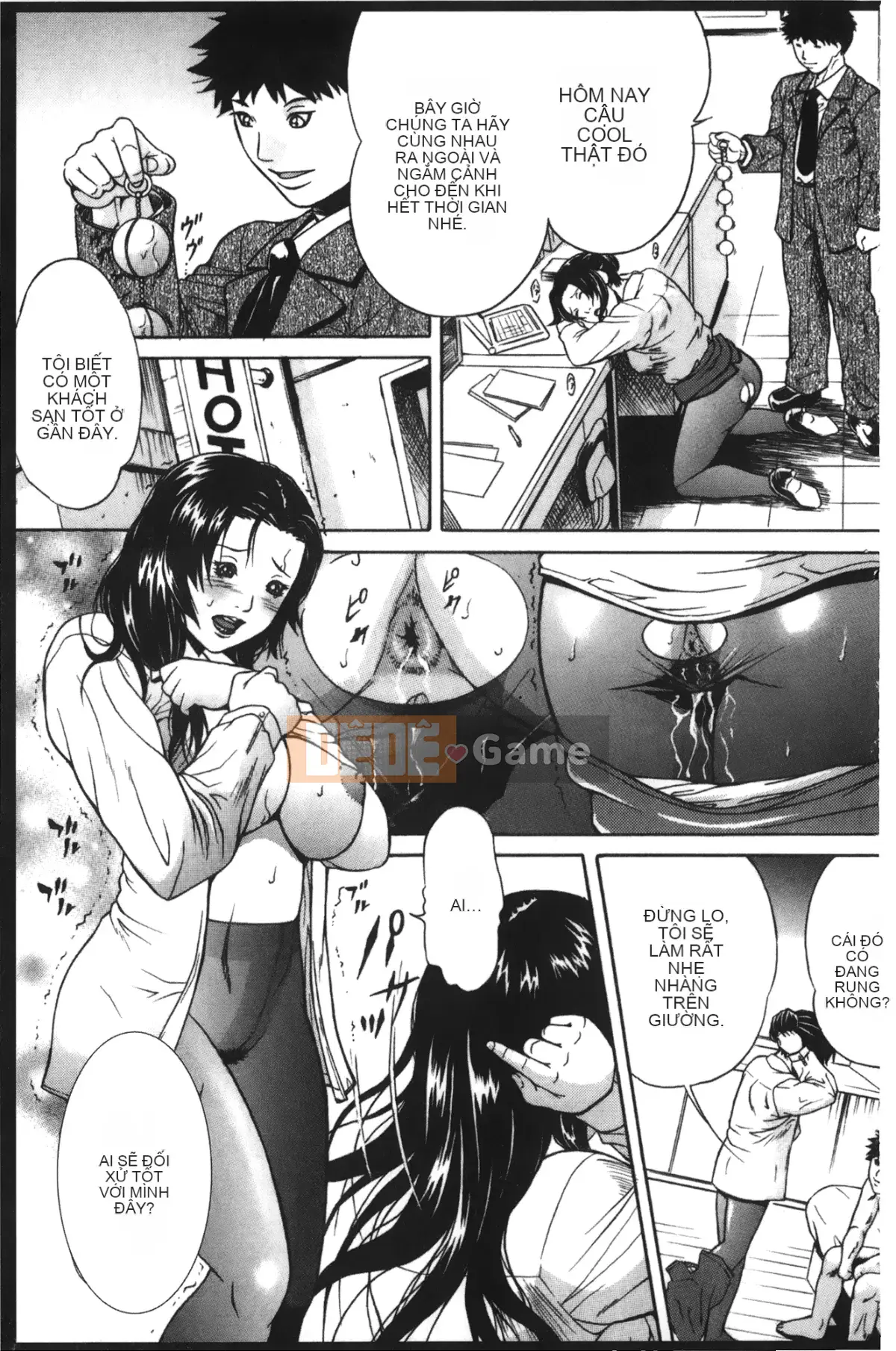 [Ura no Yumekyo][Anthology] Anal Fantasy Anal Desire