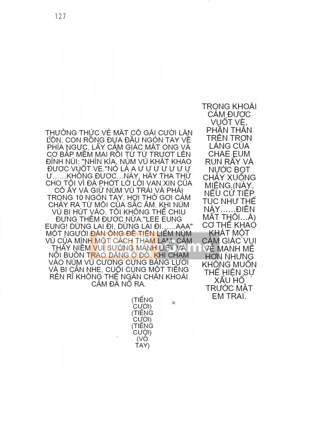 [Nhóm quét linh hồn][Hokuto Rin, Oninohito] Wish Tennis Club Fruit