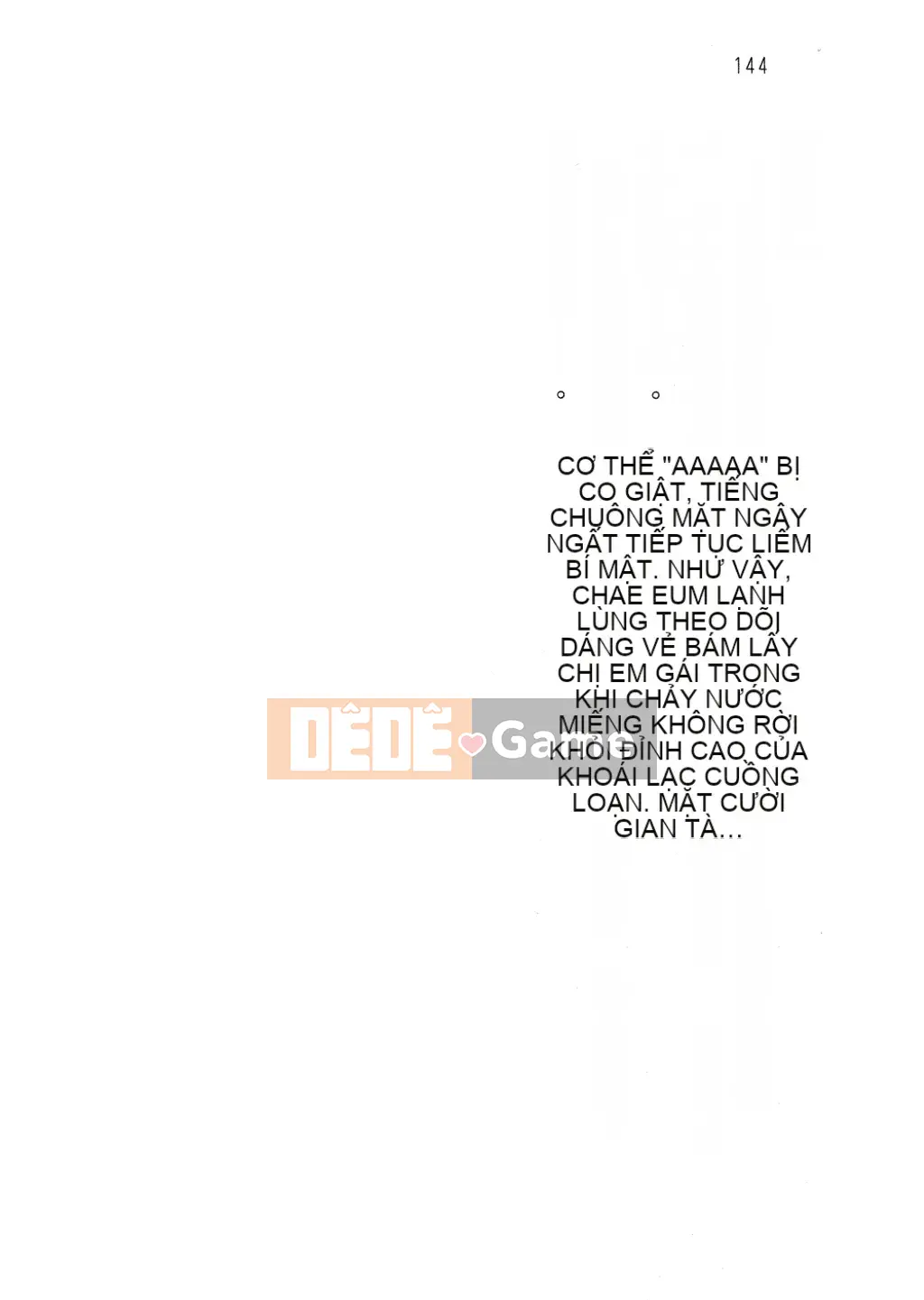 [Nhóm quét linh hồn][Hokuto Rin, Oninohito] Wish Tennis Club Fruit