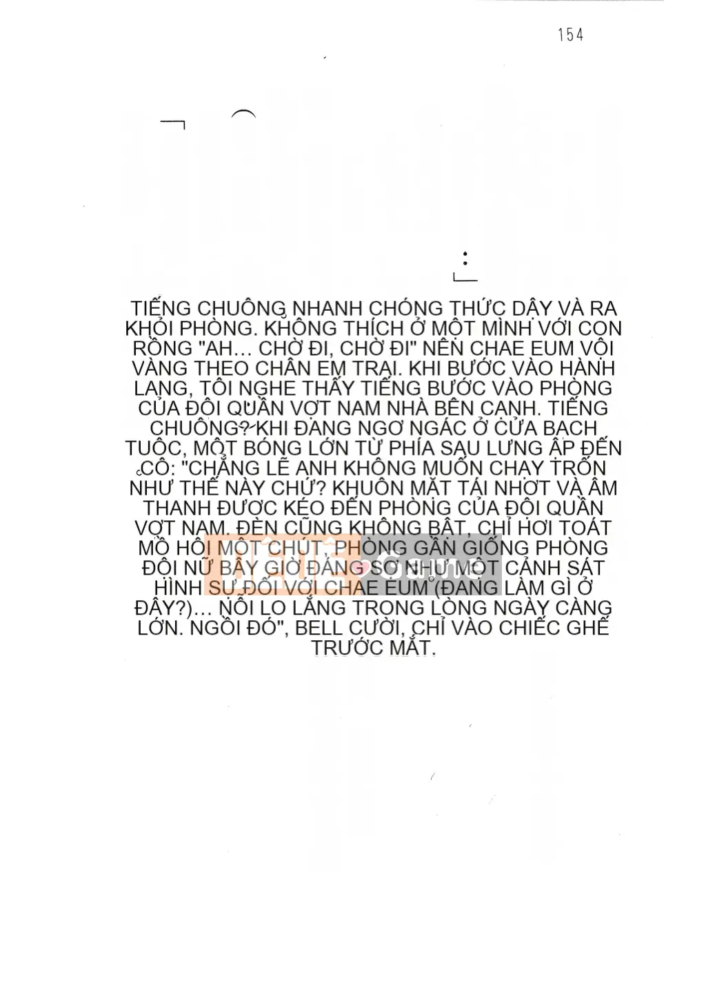 [Nhóm quét linh hồn][Hokuto Rin, Oninohito] Wish Tennis Club Fruit