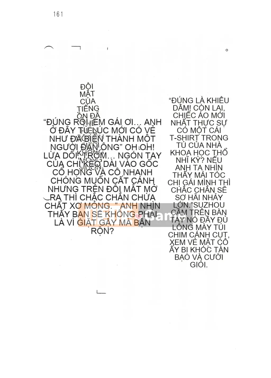 [Nhóm quét linh hồn][Hokuto Rin, Oninohito] Wish Tennis Club Fruit