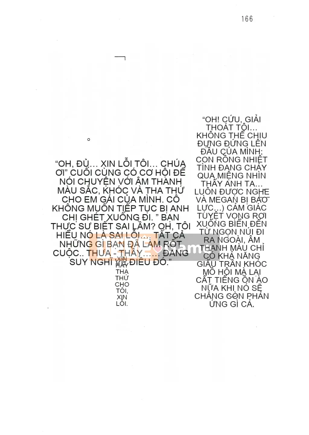 [Nhóm quét linh hồn][Hokuto Rin, Oninohito] Wish Tennis Club Fruit