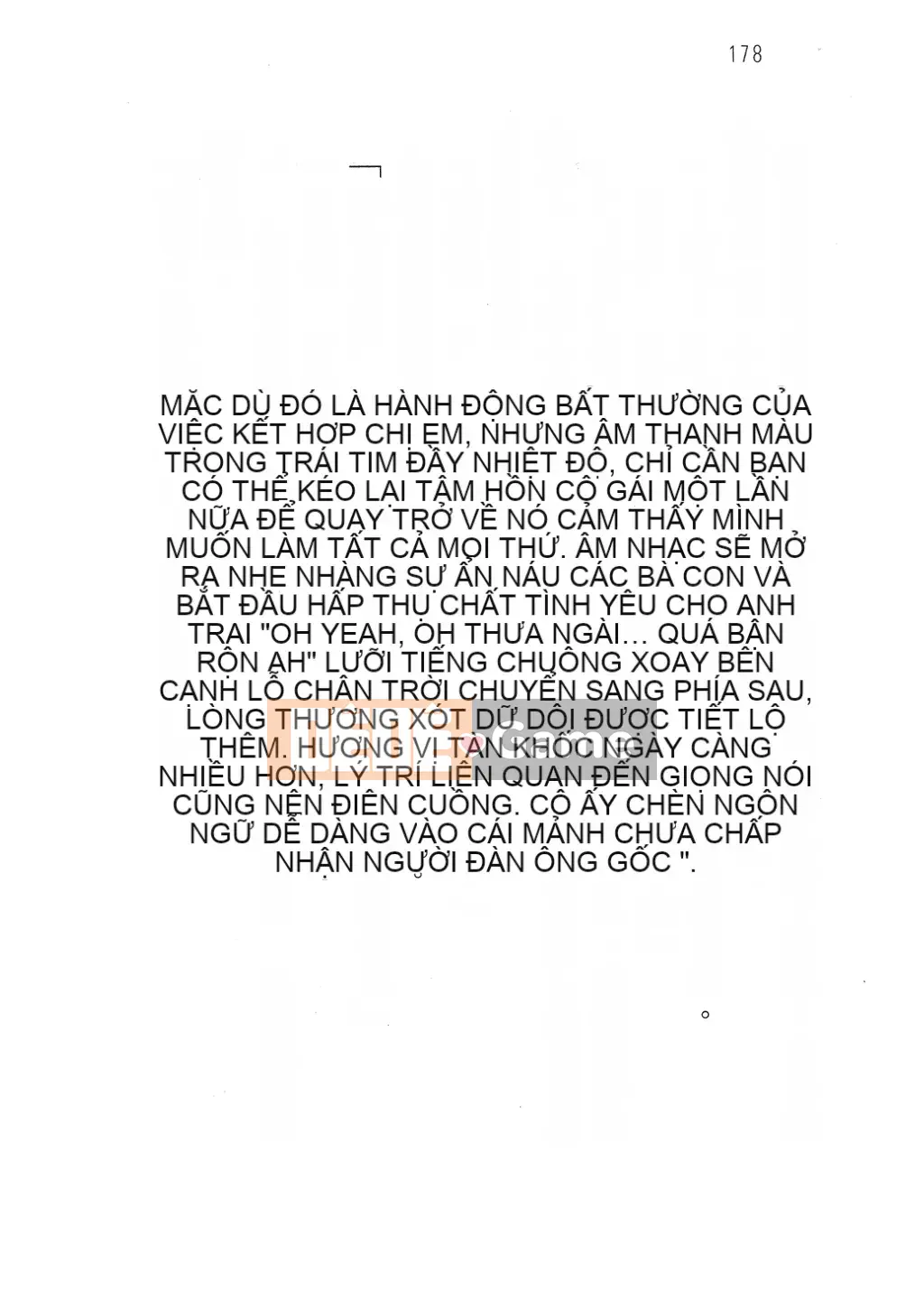 [Nhóm quét linh hồn][Hokuto Rin, Oninohito] Wish Tennis Club Fruit