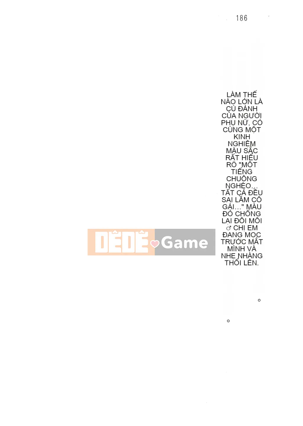 [Nhóm quét linh hồn][Hokuto Rin, Oninohito] Wish Tennis Club Fruit