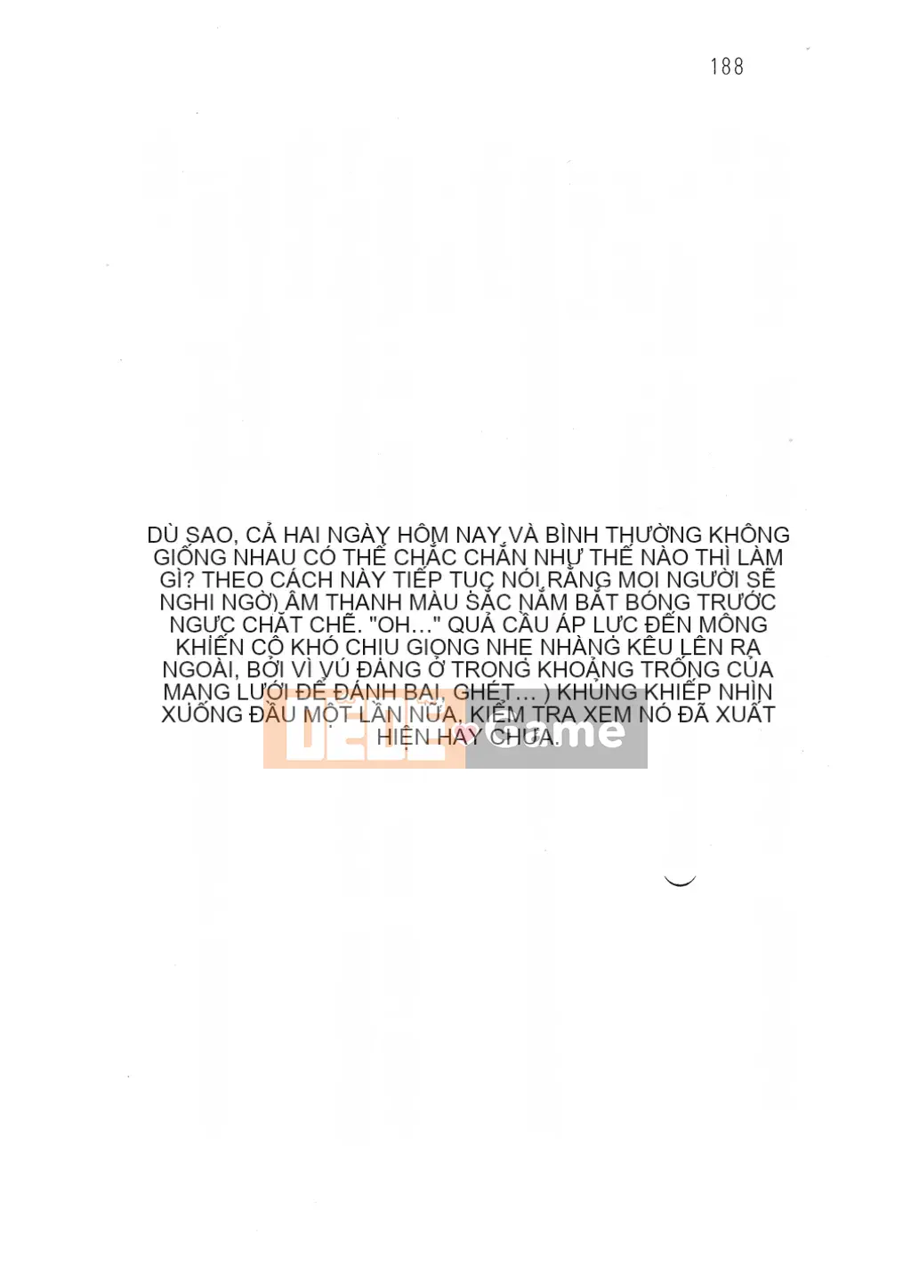 [Nhóm quét linh hồn][Hokuto Rin, Oninohito] Wish Tennis Club Fruit