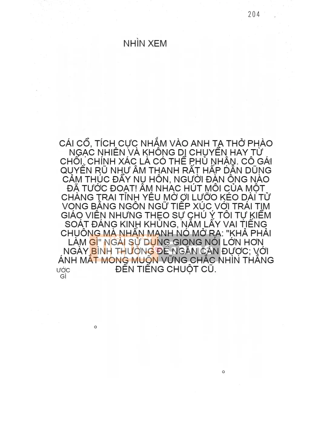 [Nhóm quét linh hồn][Hokuto Rin, Oninohito] Wish Tennis Club Fruit