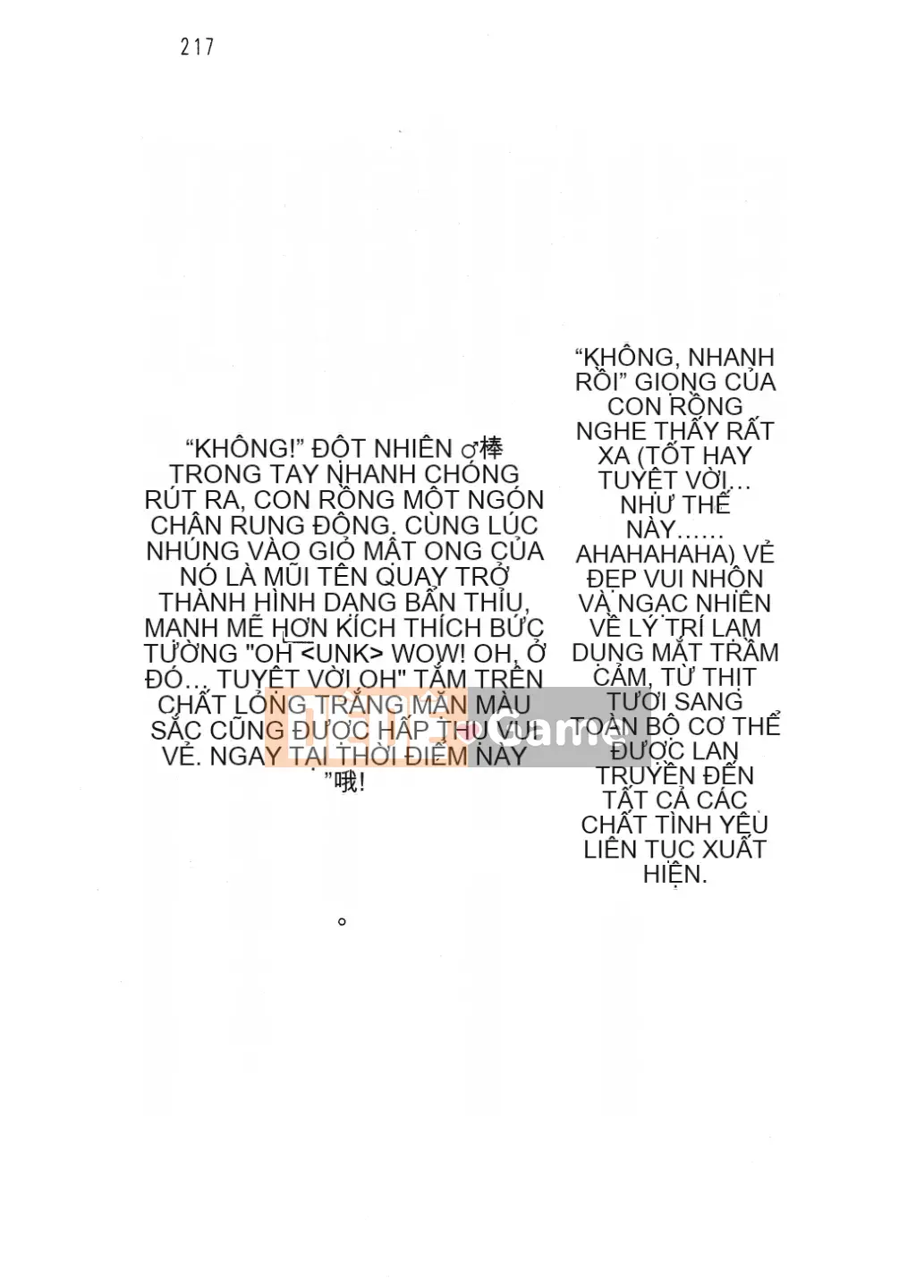 [Nhóm quét linh hồn][Hokuto Rin, Oninohito] Wish Tennis Club Fruit